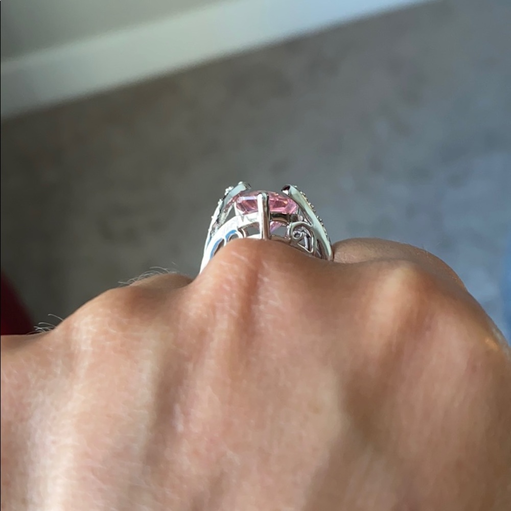 Pink Ring - Picture 12 of 13